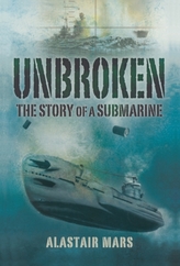  Unbroken