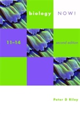  Biology Now! 11-14 2nd Edition Pupil's Book