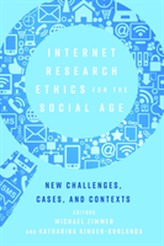  Internet Research Ethics for the Social Age