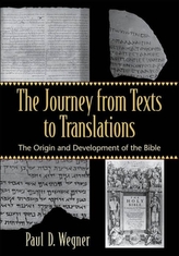 The Journey from Texts to Translations