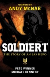  Soldier 'I': the Story of an SAS Hero