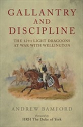  Gallantry and Discipline