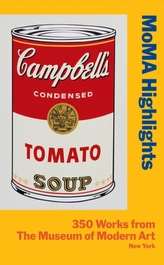  MoMA Highlights
