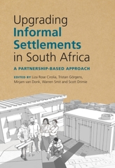  Upgrading informal settlements in South Africa