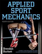  APPLIED SPORT MECHANICS 4E