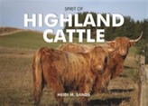  Spirit of Highland Cattle