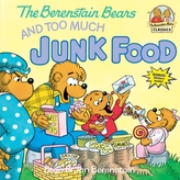  Berenstain Bears Too Much Junk Fd