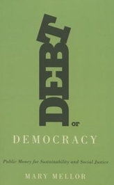  Debt or Democracy