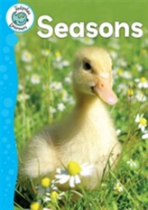  Tadpoles Learners: Seasons
