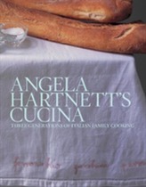  Angela Hartnett's Cucina