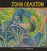  John Craxton