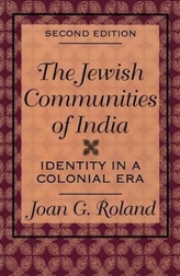  Jewish Communities of India