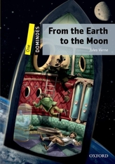  Dominoes: One: From the Earth to the Moon