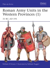  Roman Army Units in the Western Provinces 1