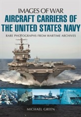  Aircraft Carriers of the United States Navy