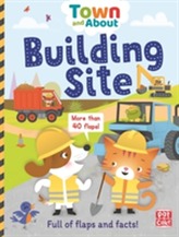  Town and About: Building Site