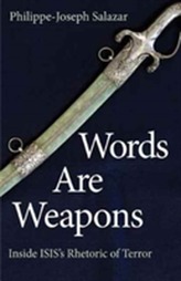  Words Are Weapons