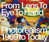  From Lens to Eye to Hand