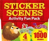  My Sticker Scenes Fun Pack