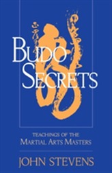  Budo Secrets