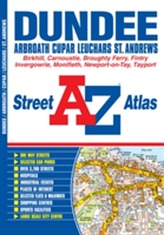  Dundee Street Atlas
