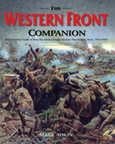 The The Western Front Companion