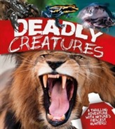  Deadly Creatures