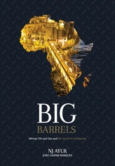  Big Barrels