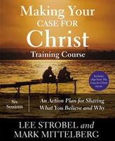  Making Your Case for Christ Training Course