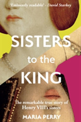  Sisters to the King