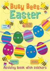  Busy Bees Easter