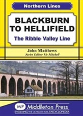  Blackburn to Hellifield