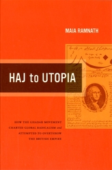  Haj to Utopia