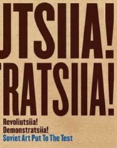  Revoliutsiia! Demonstratsiia!
