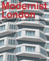  Modernist London