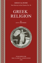  Greek Religion