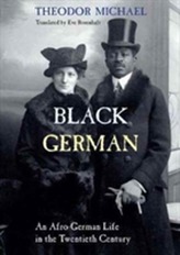  Black German