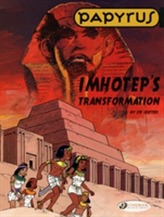  Imotep's Transformation