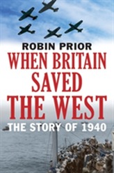  When Britain Saved the West
