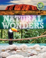  Worldwide Wonders: Natural Wonders
