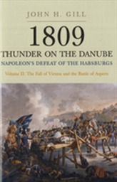  1809 Thunder on the Danube