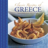  Classic Recipes of Greece