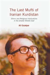 The Last Mufti of Iranian Kurdistan