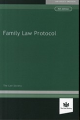  Family Law Protocol
