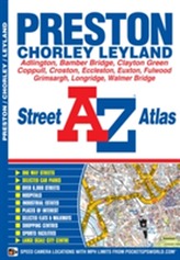  Preston Street Atlas