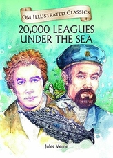  20,000 Leagues Under the Sea