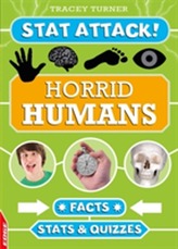  EDGE: Stat Attack: Horrid Humans: Facts, Stats and Quizzes
