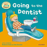  Oxford Reading Tree: Read With Biff, Chip & Kipper First Experiences Going to Dentist