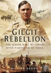  Gilgit Rebellion