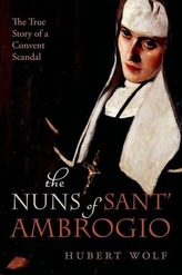 The Nuns of Sant' Ambrogio
